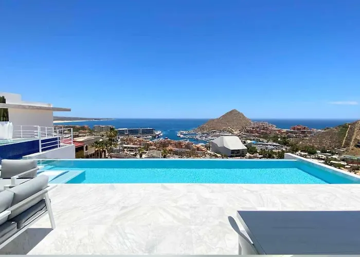 Holiday home Tanzanita De Law *