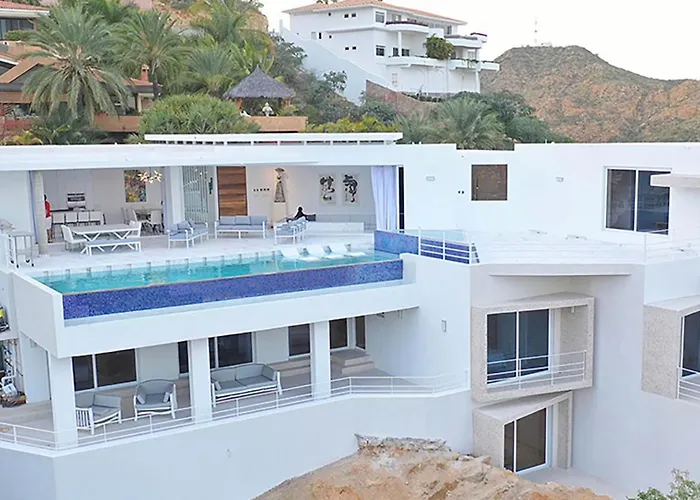 Holiday home Tanzanita De Law *