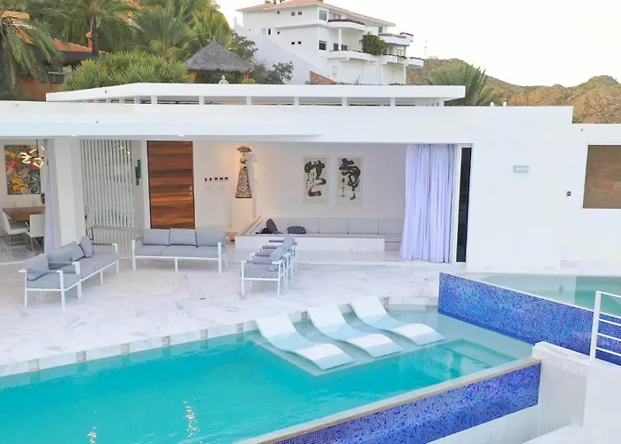 Tanzanita De Law Holiday home