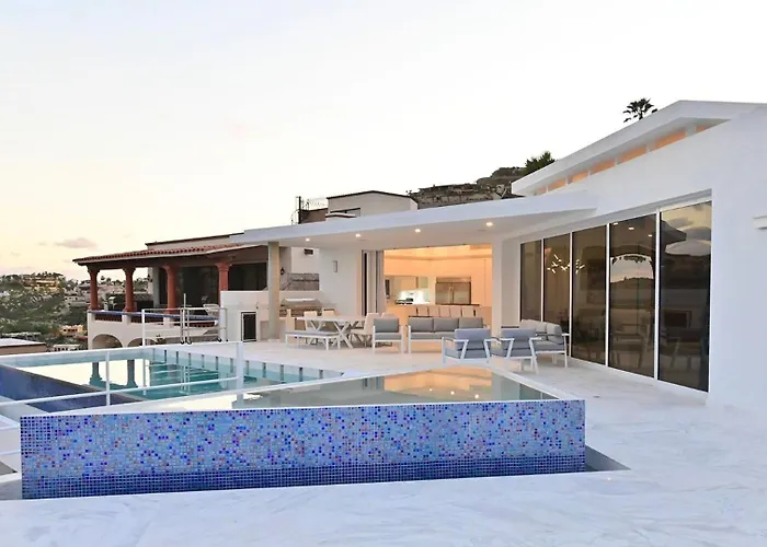 Tanzanita De Law Holiday home