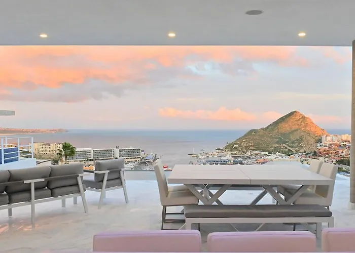 Holiday home Tanzanita De Law Cabo San Lucas