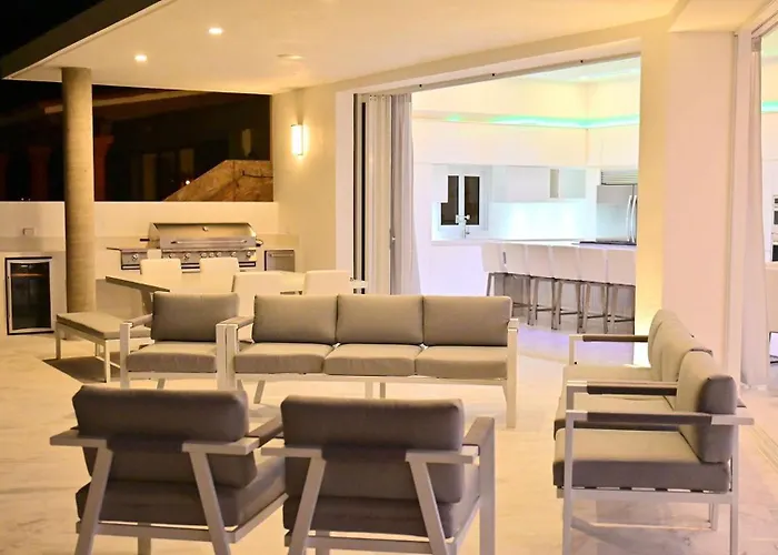 Tanzanita De Law Holiday home Cabo San Lucas