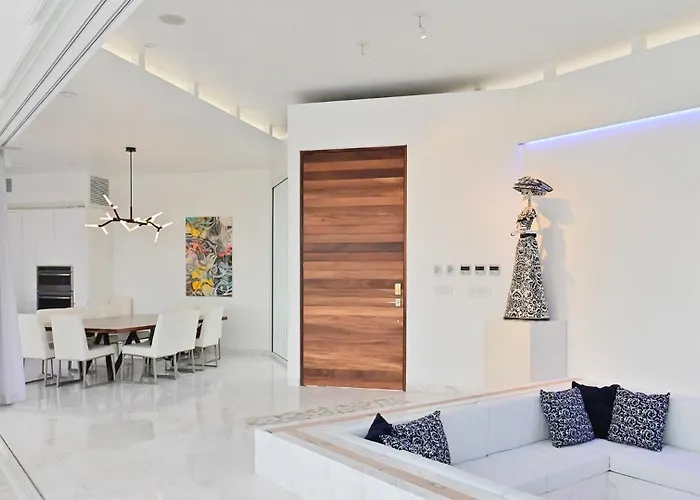 Holiday home Tanzanita De Law