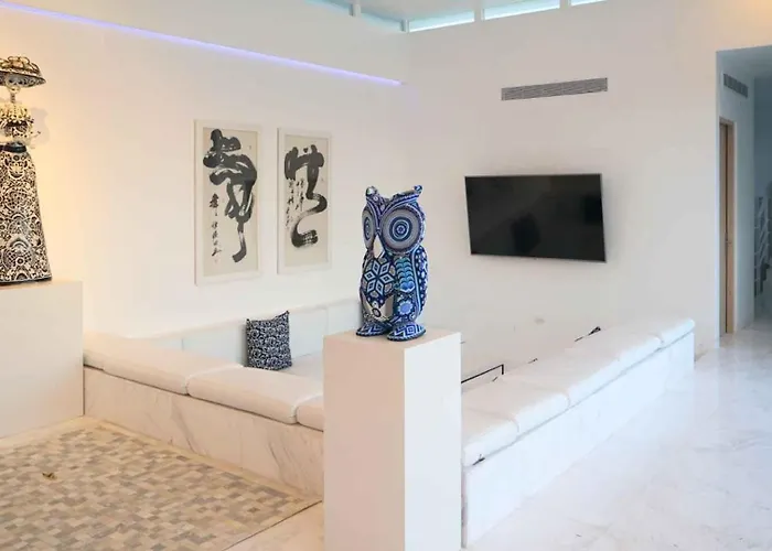 Tanzanita De Law Holiday home