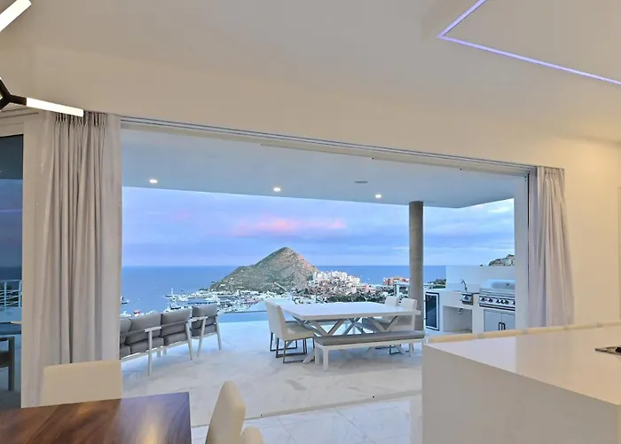 Tanzanita De Law Holiday home *