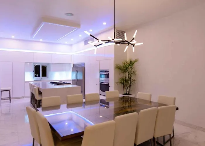 Tanzanita De Law Holiday home Cabo San Lucas
