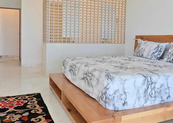 Holiday home Tanzanita De Law *