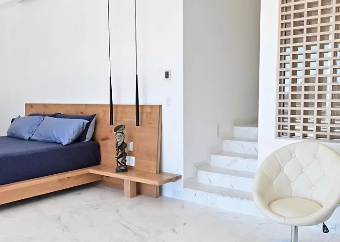 Tanzanita De Law Holiday home *