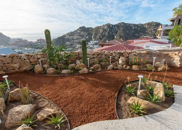 Tanzanita De Law Holiday home Cabo San Lucas