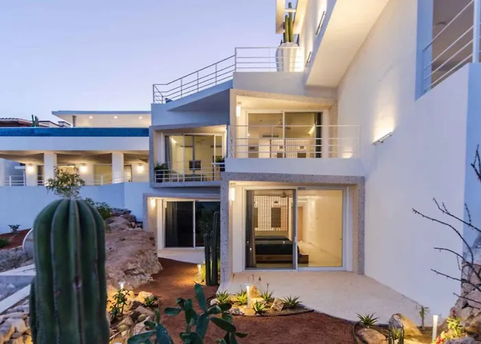 Holiday home Tanzanita De Law Cabo San Lucas